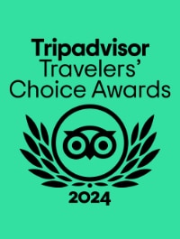 Trip Advisor Travelers' Choice Awards 2024